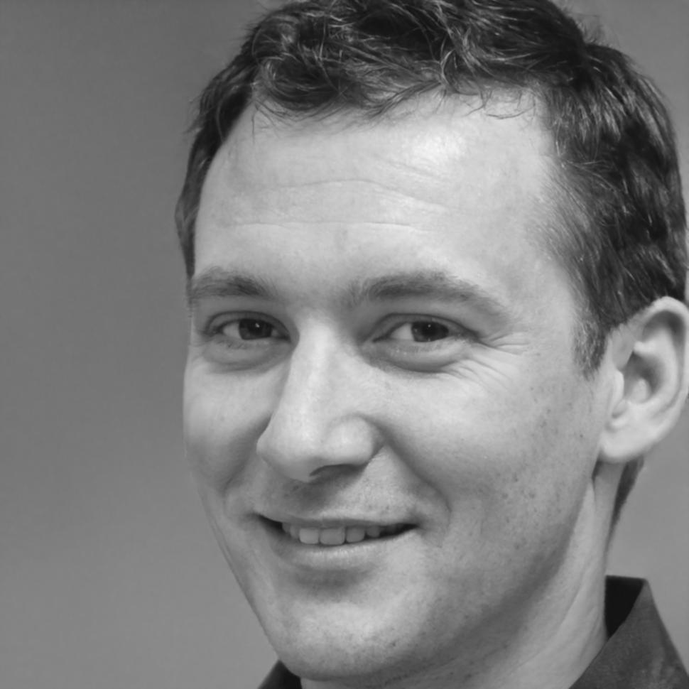Antoine Laurent, Responsable Développement Stratégique
